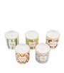 Scented Candles (Set of 5)