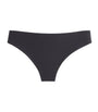 Simone Perele Black Essential Thong