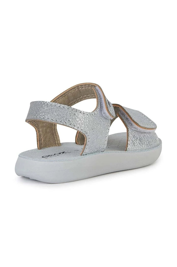 Детски сандали Geox SANDAL LIGHTFLOPPY