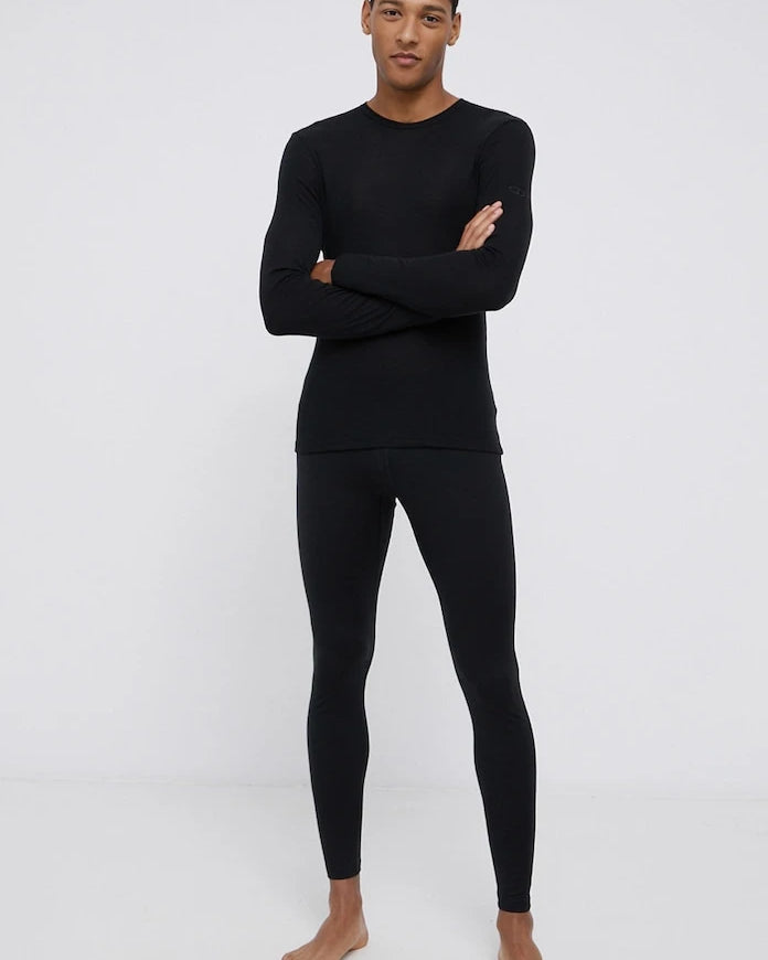Вълнено функционално бельо Icebreaker 200 Oasis Leggings