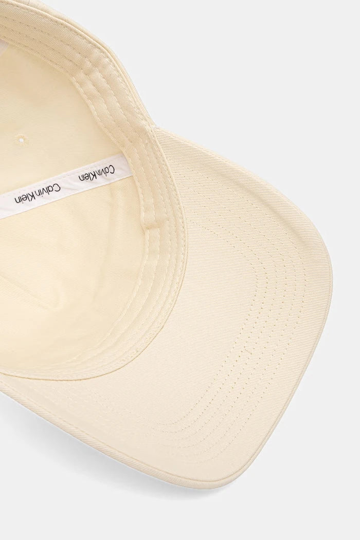 Calvin Klein pamuk siperli şapka