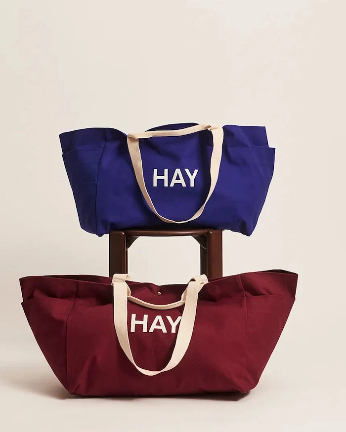HAY Weekend Bag L/38 x 53 x 37 cm