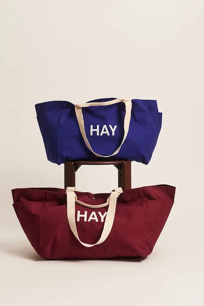Чанта HAY Weekend Bag L/38 x 53 x 37 cm