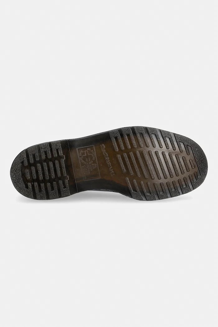 Dr. Martens половинки обувки от кожа Mayfare