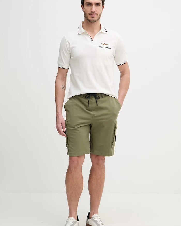 Aeronautica Militare Kısa Pantolon