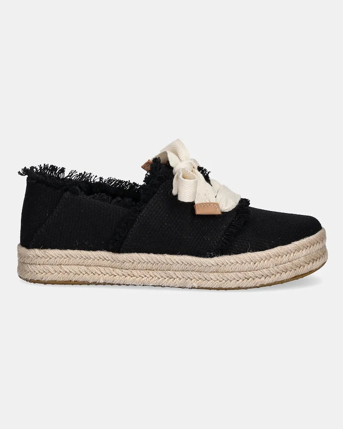 Toms BEACHSIDE WOVEN/FRAY Alçak Sneaker