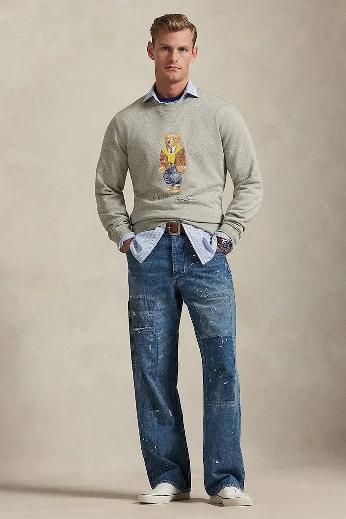 Суичър Polo Ralph Lauren