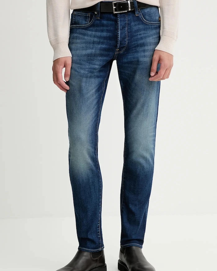 G-Star 3301 Slim Jean