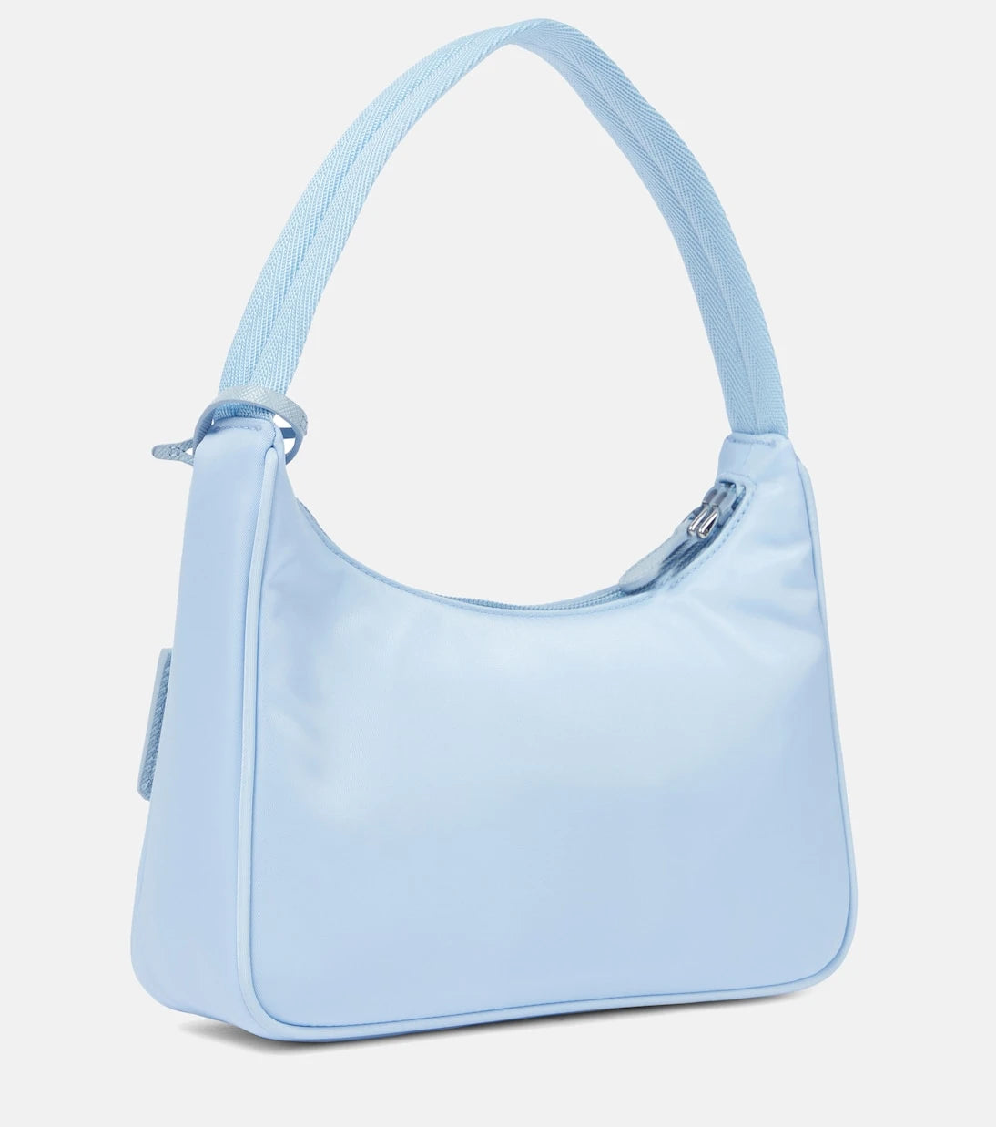 Prada - حقيبة كتف Re-Edition Mini