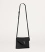 Cassandre Envelope Messenger Bag