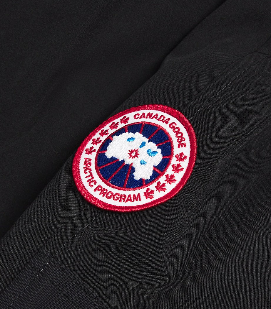 Canada Goose Kids Chilliwack Bomber Jacket (10-17 Years)