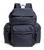 Padded Jacquard Backpack