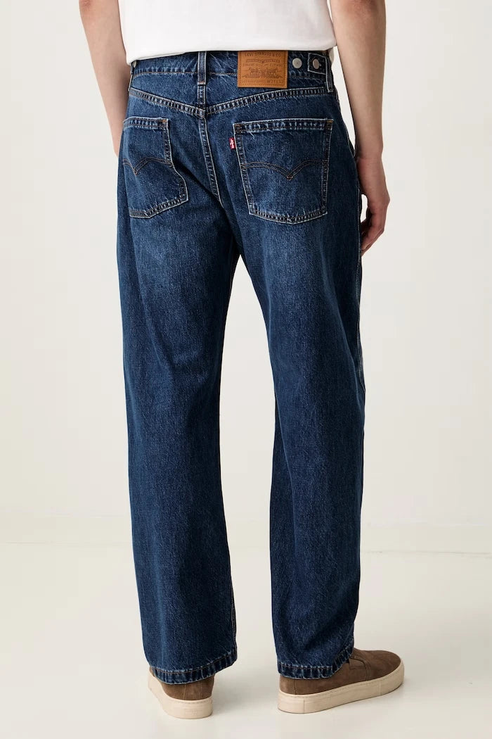 Levi's Erkek BAGGY BARREL Baggy Jean