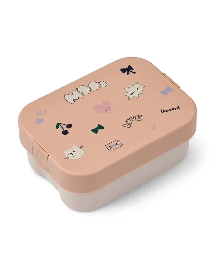 Liewood за деца Kamil Lunchbox