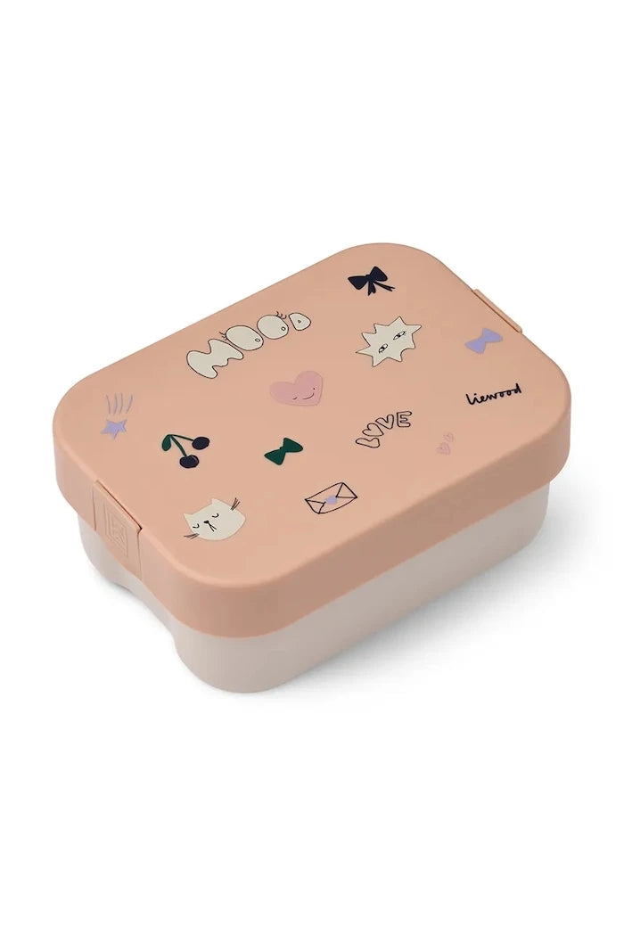 Liewood за деца Kamil Lunchbox