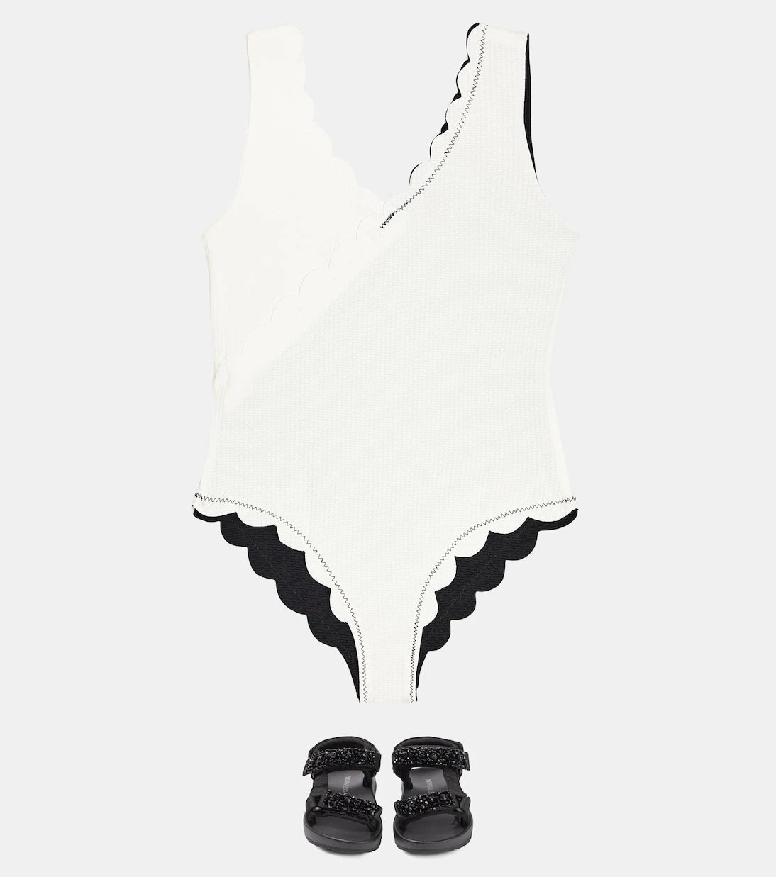 Marysia Bumby - Canyon Point swimsuit