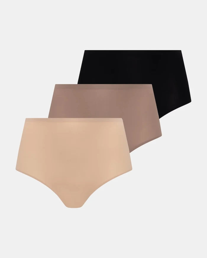 Chantelle Kadın Soft Stretch Külot 5'li