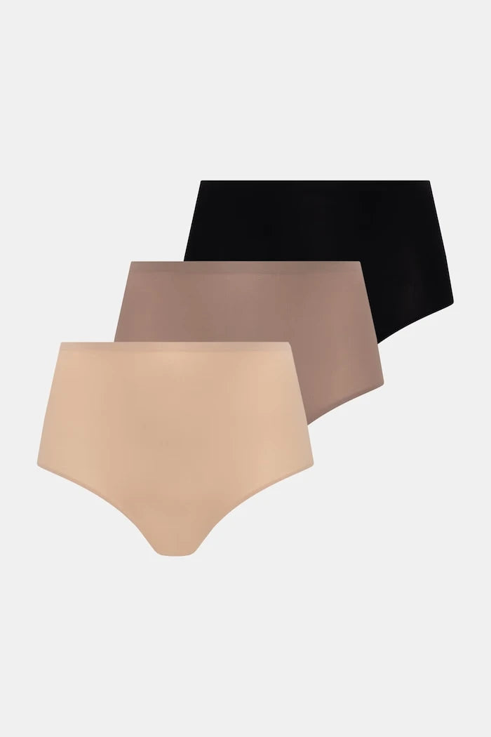 Chantelle Kadın Soft Stretch Külot 5'li