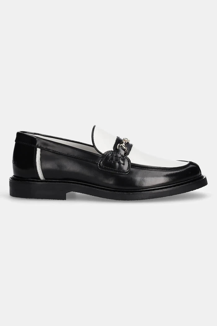 Filling Pieces Loafer Polido Deri Mokasen