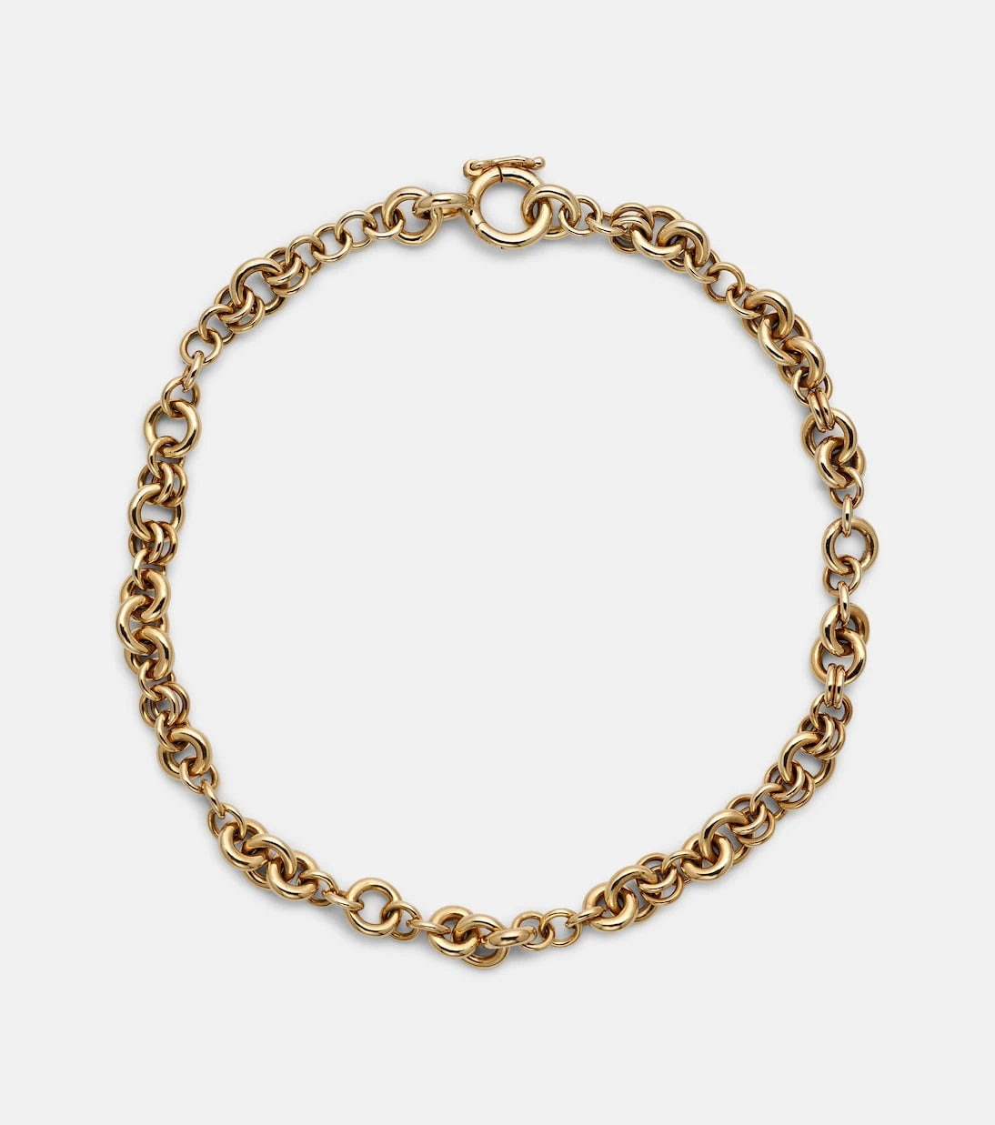 Spinelli Kilcollin - Helio 18kt gold bracelet