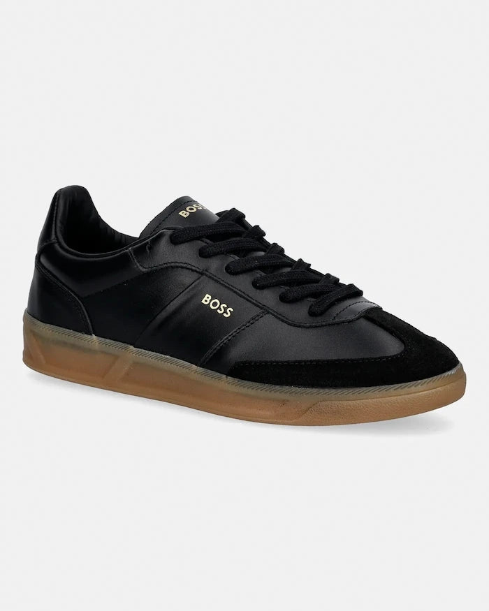 BOSS Brenta Deri Sneakers