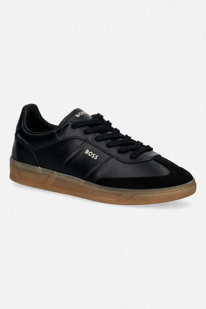 BOSS Brenta Deri Sneakers