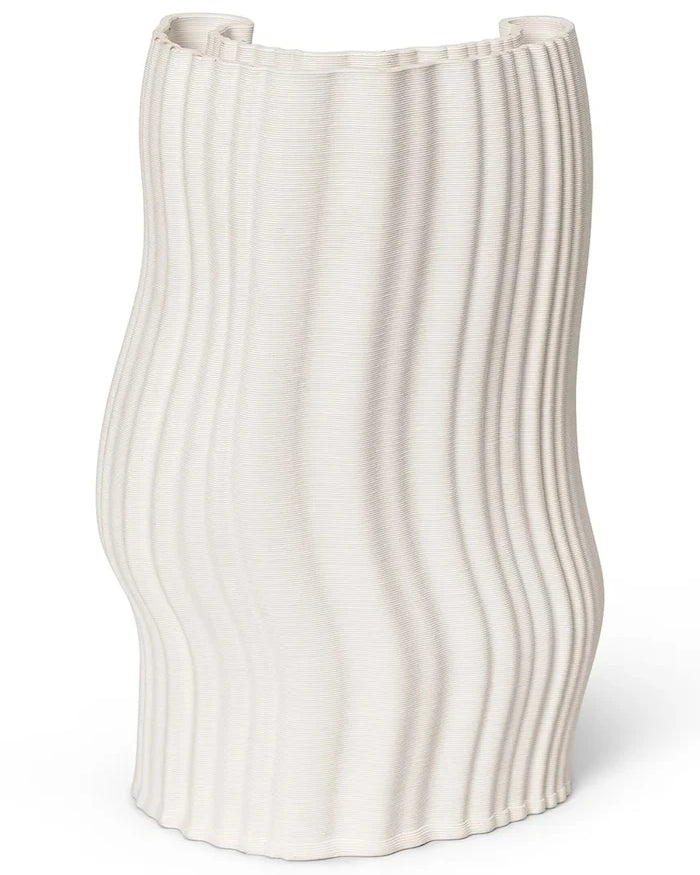 ferm LIVING Moire Dekoratif Vazo
