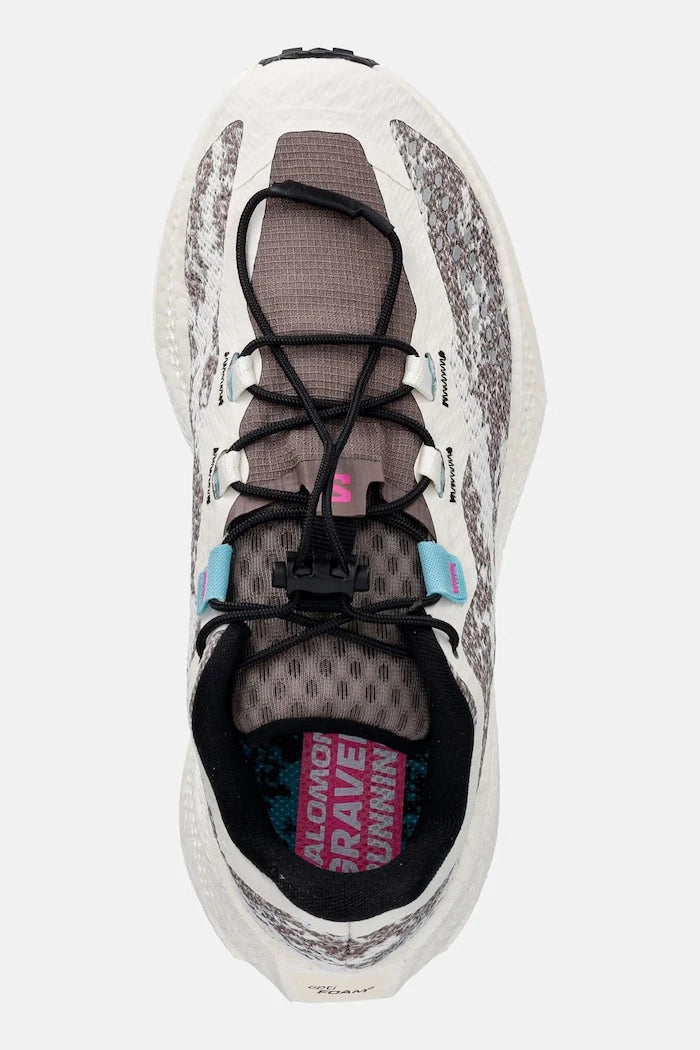 Спортни обувки Salomon AERO GLIDE 4