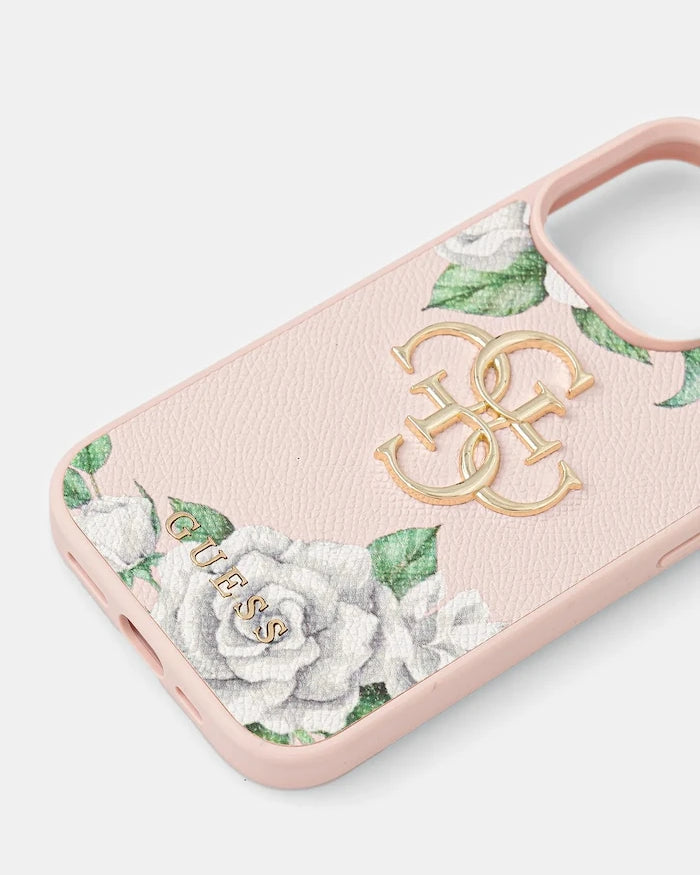 Guess iPhone 16 Pro Telefon Kılıfı