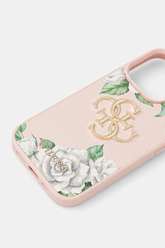 Guess iPhone 16 Pro Telefon Kılıfı