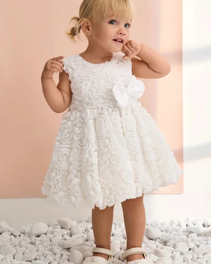 Abel&Lula рокля babydoll