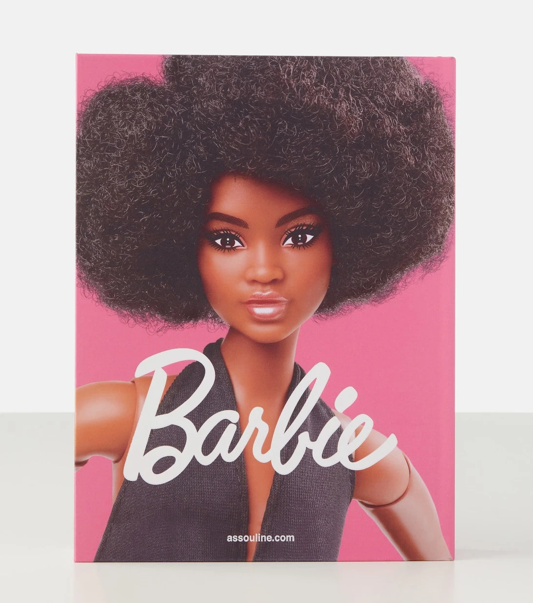 Assouline - Barbie book