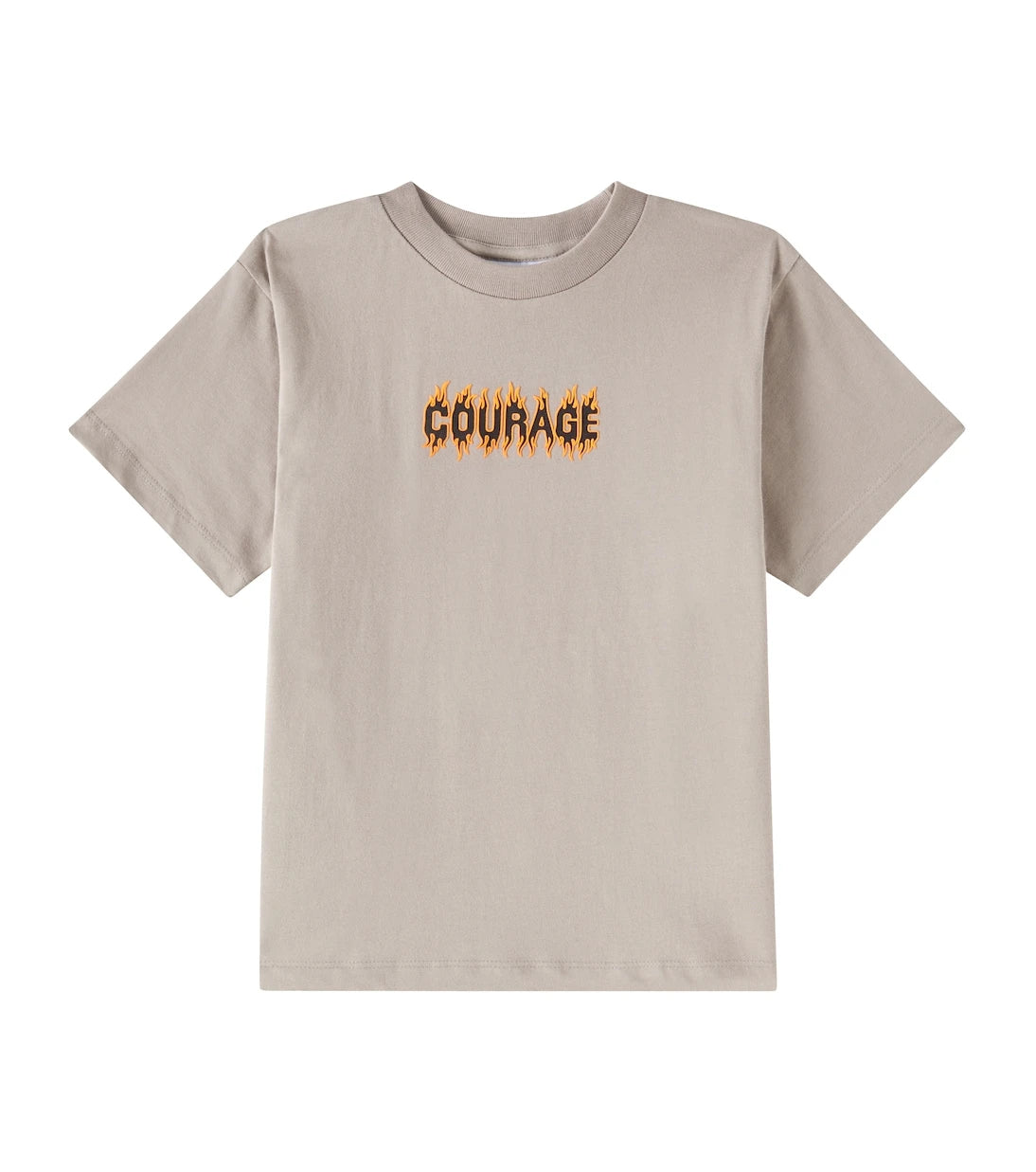 Molo - Rodney printed cotton T-shirt