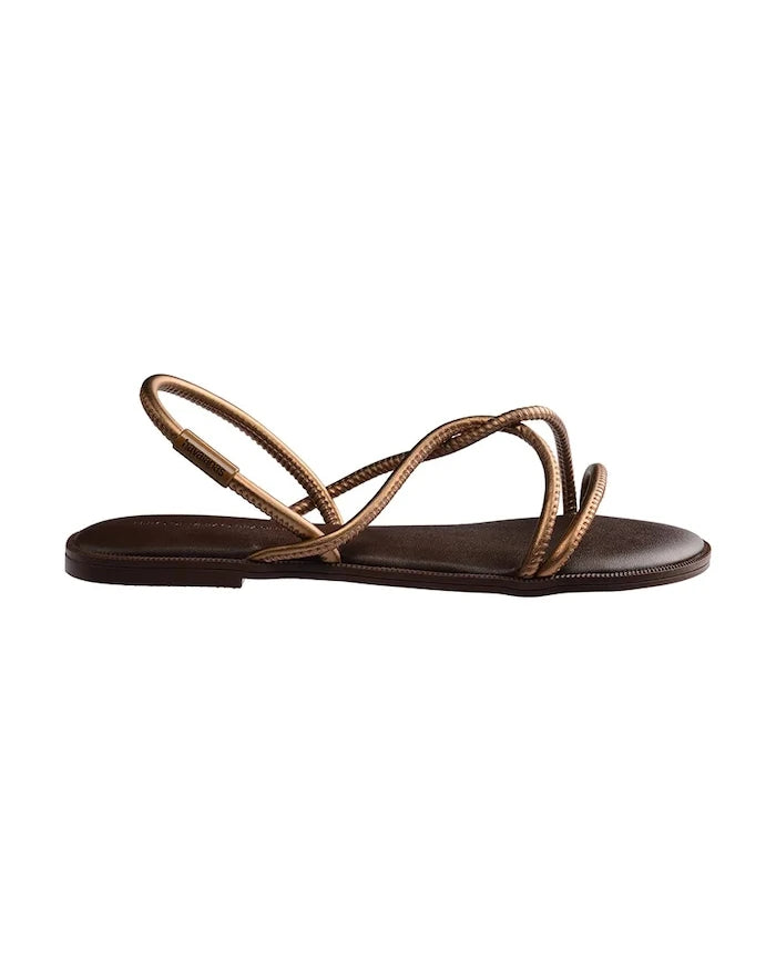 Havaianas kadın sandalet UNA MANGA