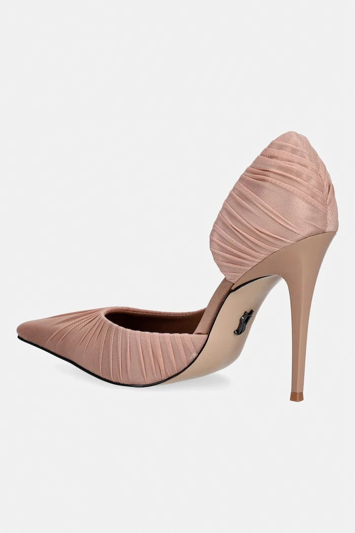 Steve Madden обувки с ток Evangeline
