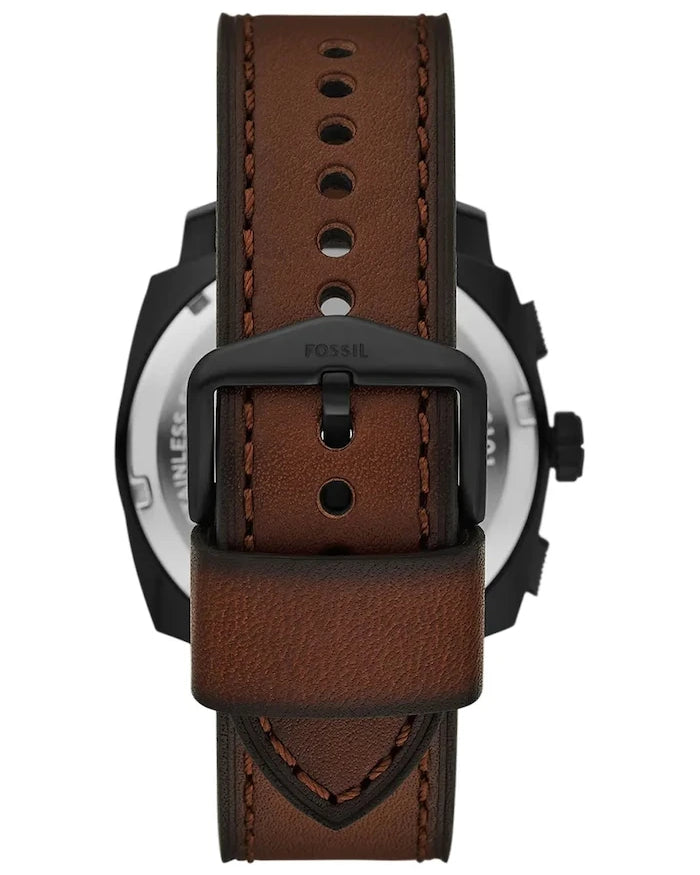 Fossil MACHINE Saat ve Bileklik