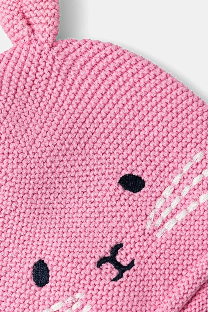 United Colors of Benetton Çocuk Pamuk Şapka