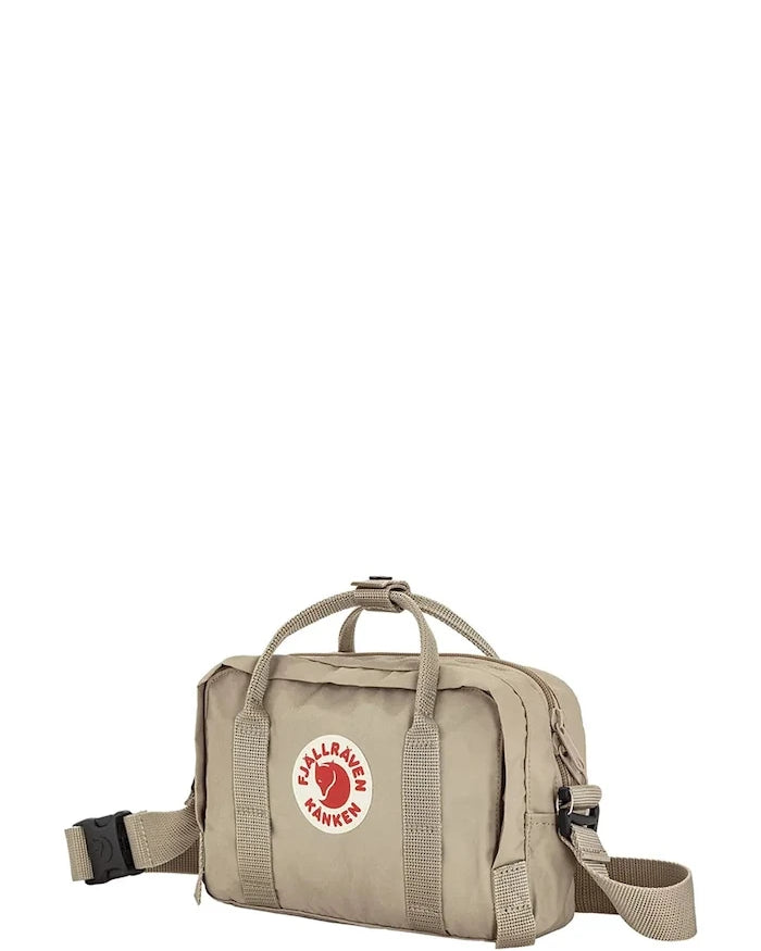 Fjallraven чанта през рамо Kanken