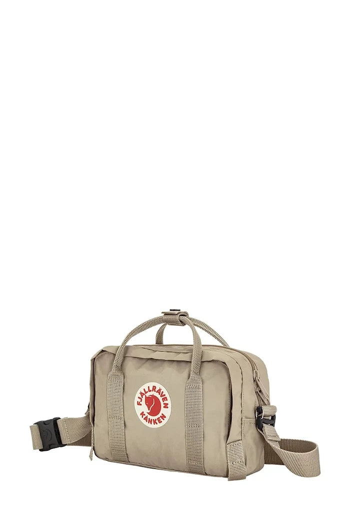 Fjallraven Omuz Çantası Kanken