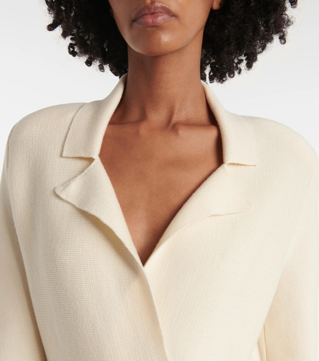 Gabriela Hearst - Bowen wool blazer