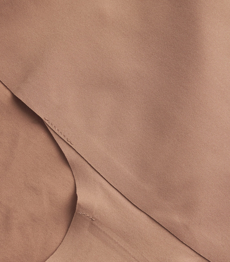 Undie-Tectable Briefs CAFE AU LAIT