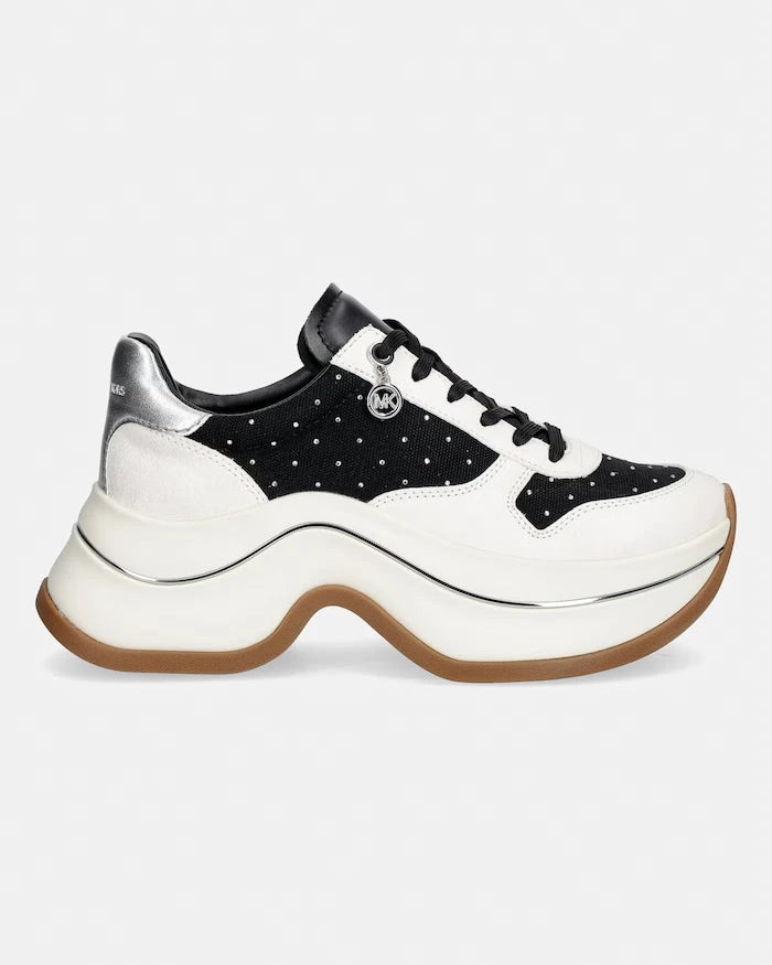 MICHAEL Michael Kors Arla Trainer маратонки дамски