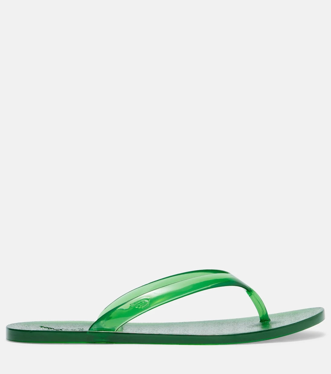Ancient Greek Sandals - Jelly thong sandals