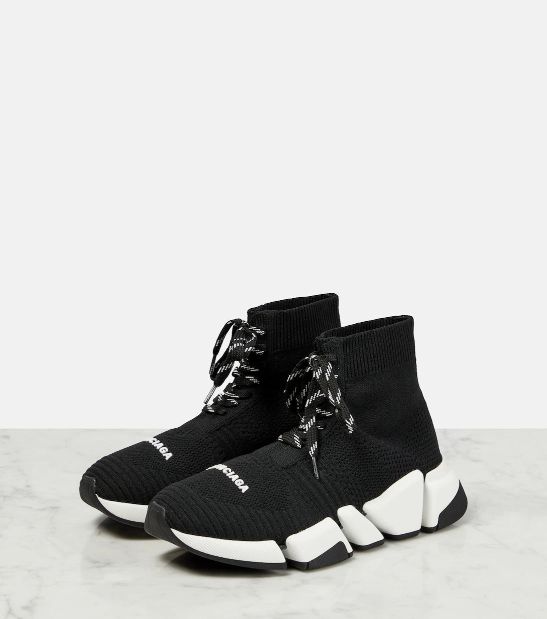 Balenciaga - Speed 2.0 sneakers