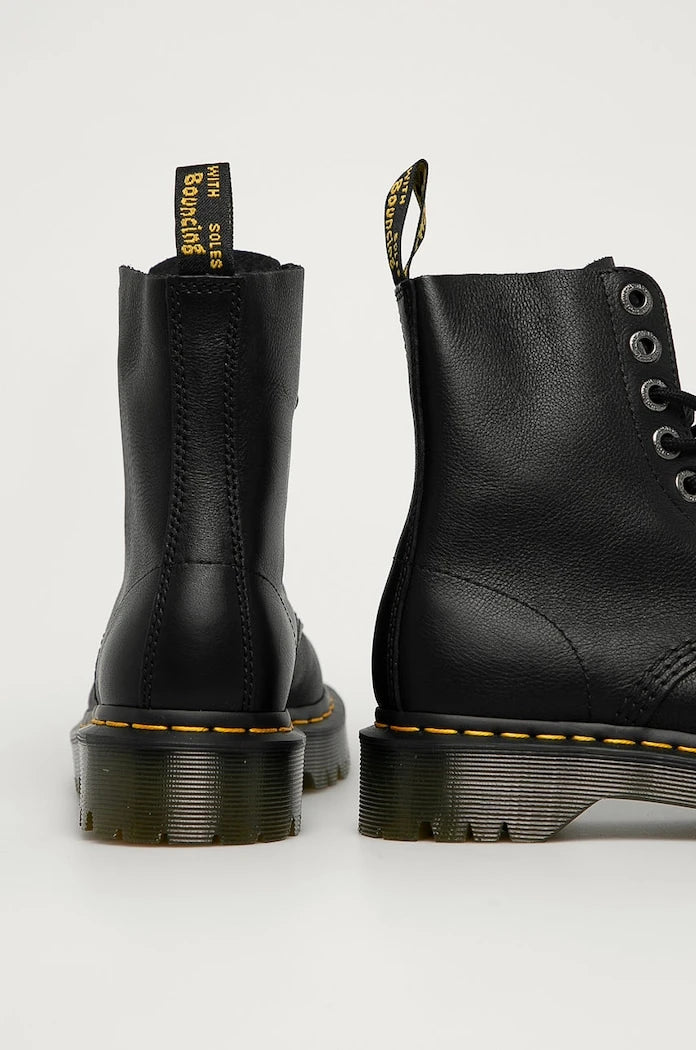 Кожени кубинки Dr. Martens 1460 Pascal Bex Pisa