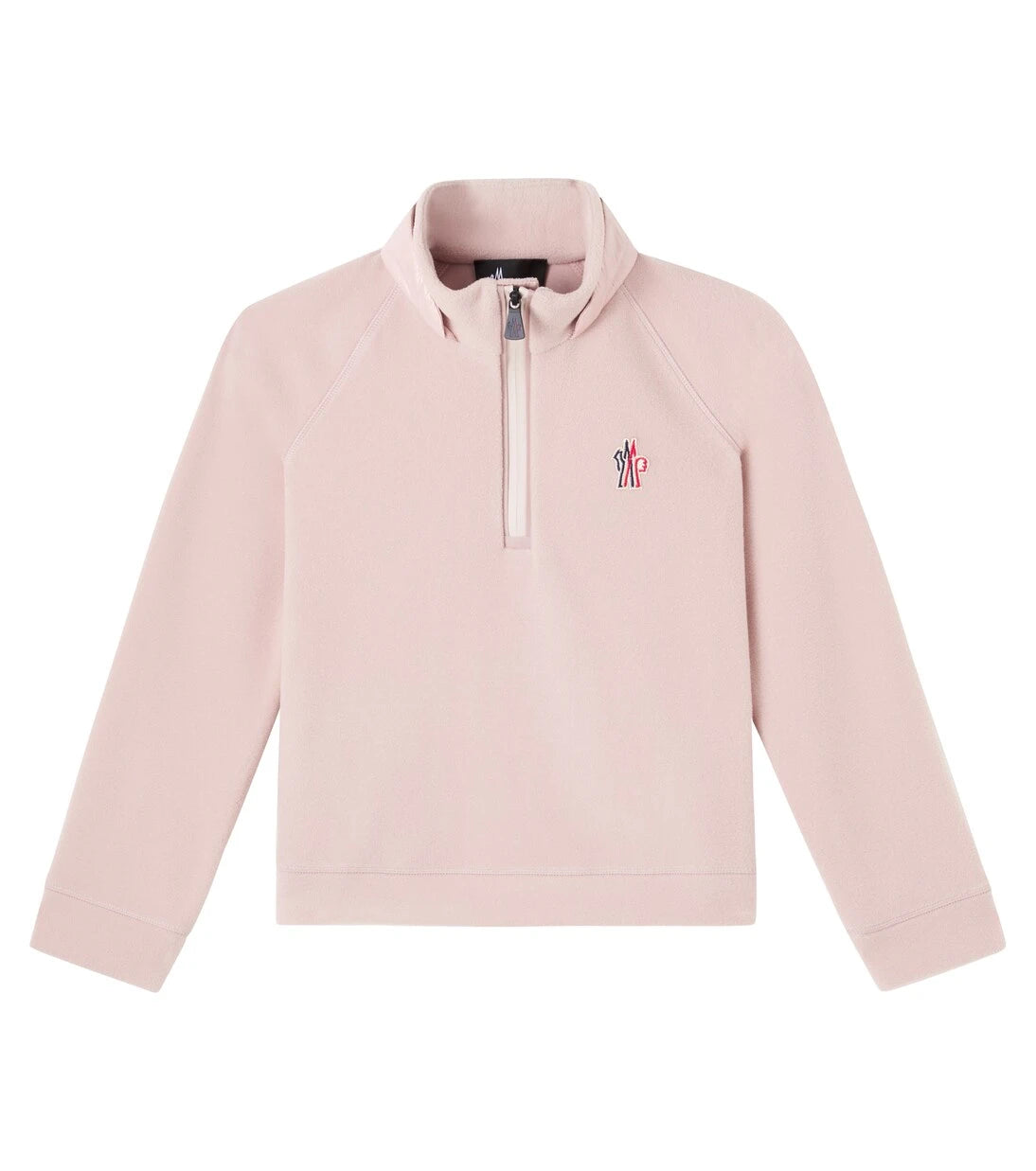 Moncler Grenoble Enfant - Fleece sweater