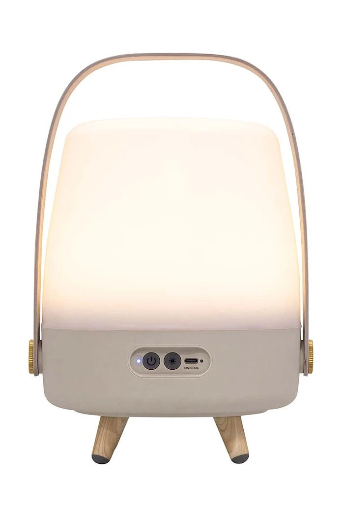 Led лампа с високоговорител Kooduu Lite Up Play Mini
