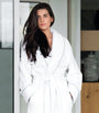 Cotton Portobello Bathrobe (Large/Extra Large)
