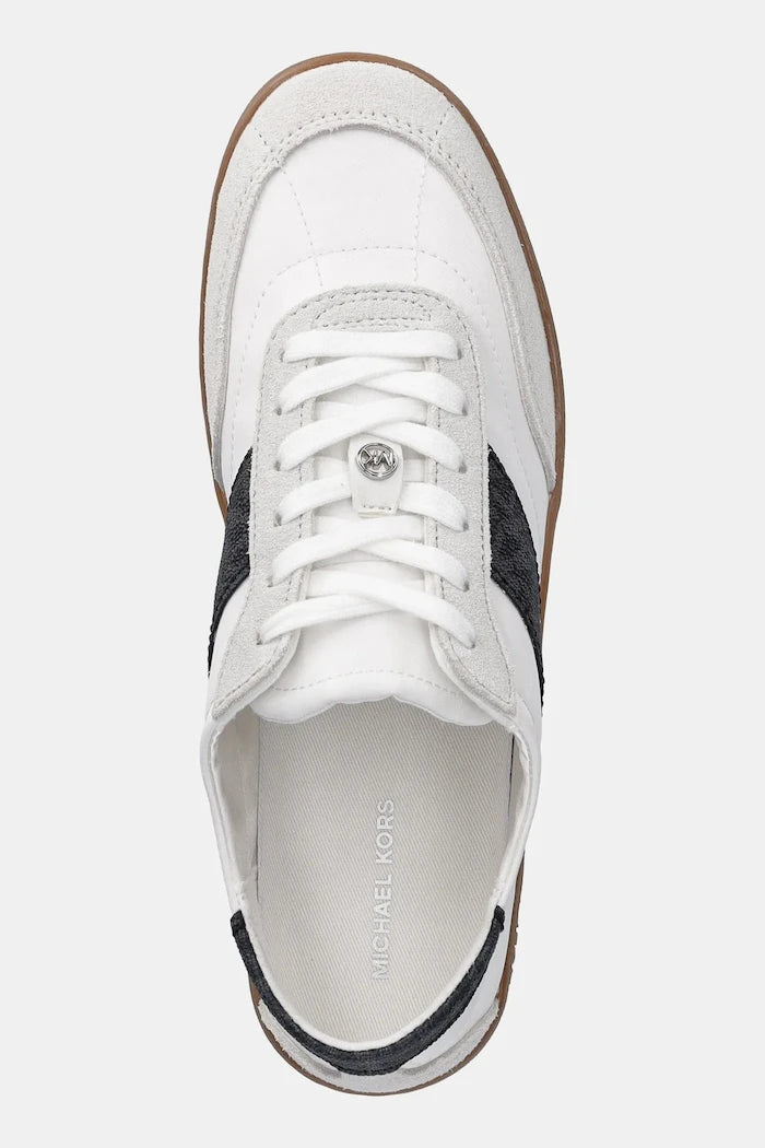 Маратонки MICHAEL Michael Kors Kaycee Lace Up