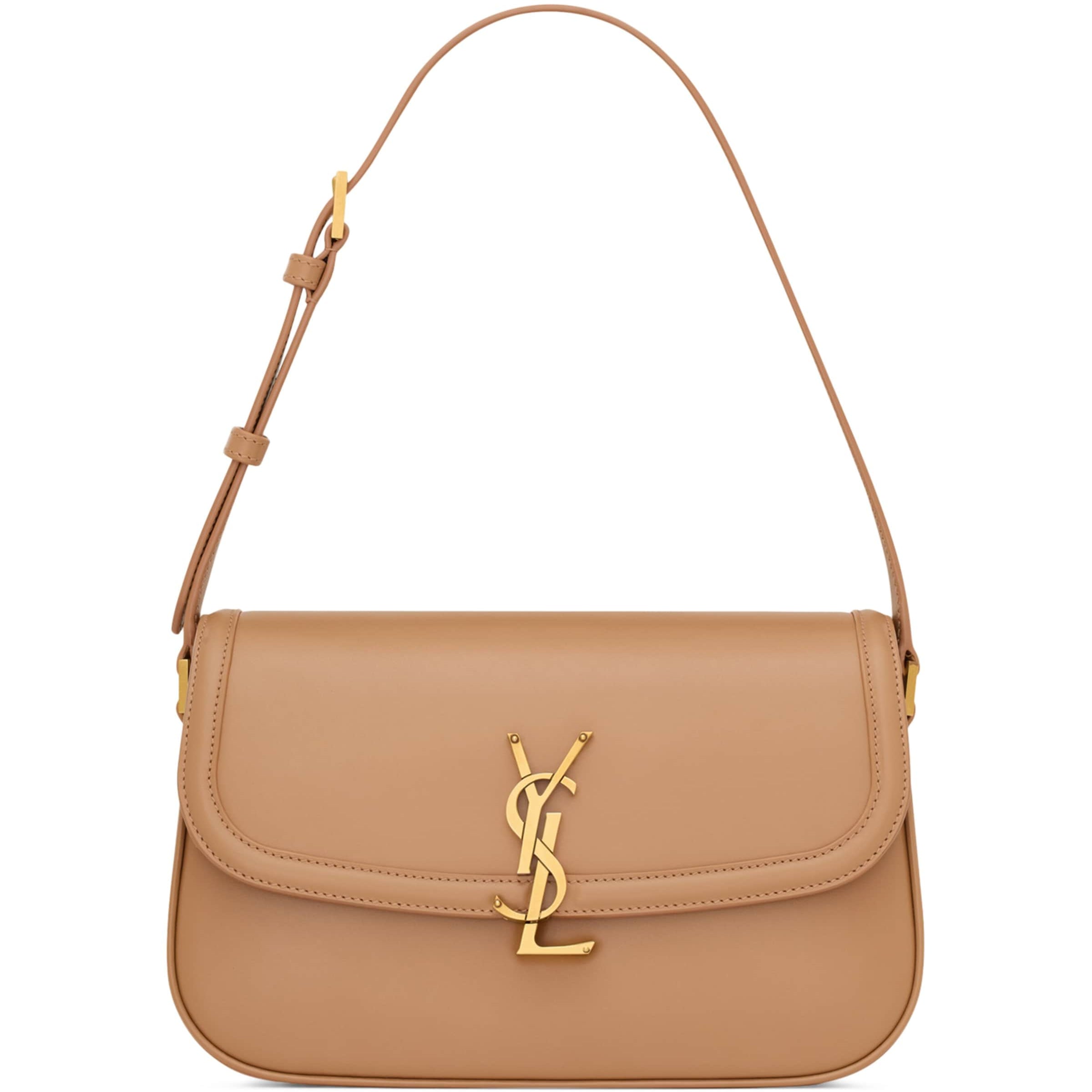 Medium Solferino Shoulder Bag